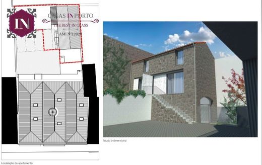 Luxus-Haus in Porto, Distrito do Porto