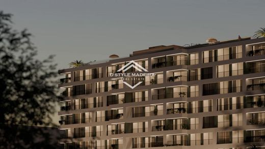 Funchal, Madeiraのアパートメント