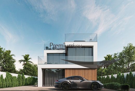 豪宅  Albufeira e Olhos de Água, Albufeira