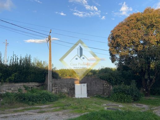 Terreno a Vila Nova de Gaia, Oporto