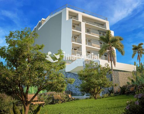 Квартира, Камара-де-Лобос, Câmara de Lobos