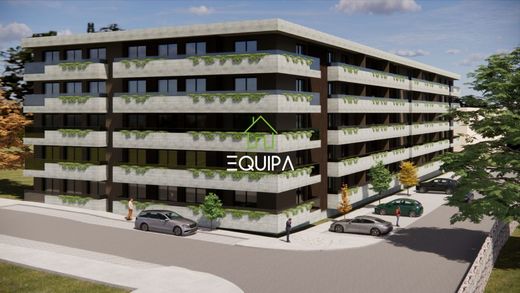 Grond in Paços de Ferreira, Distrito do Porto