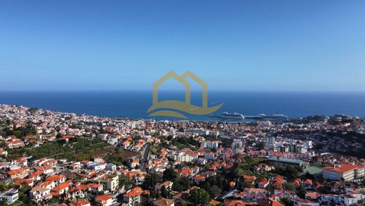 Αγροτεμάχιο σε Φουντσάλ, Funchal
