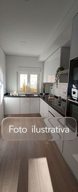 Daire Lizbon, Lisbon
