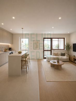 Piso / Apartamento en Oporto, Porto