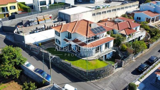 Maison de luxe à Funchal, Madère