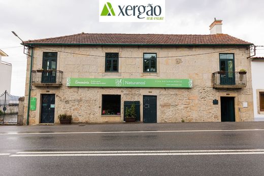 Casa di lusso a Caminha, Distrito de Viana do Castelo