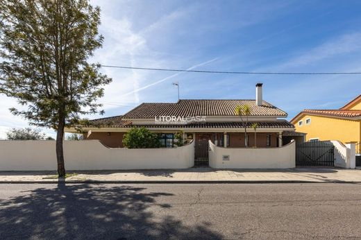 Luksusowy dom w Ponte de Sôr, Ponte de Sor