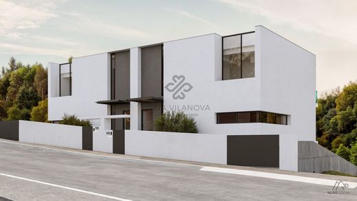 Luxury home in Vila Nova de Gaia, Distrito do Porto