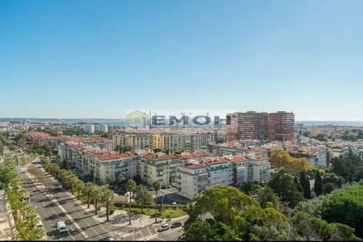 Oeiras, Distrito de Lisboaのアパートメント