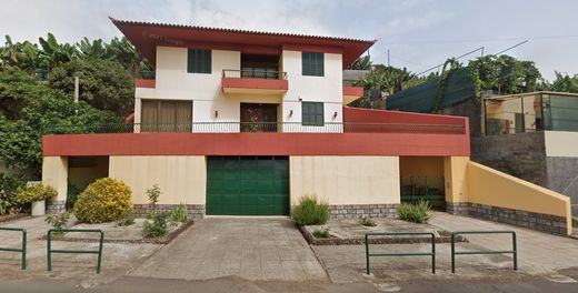 豪宅  Funchal, Madeira