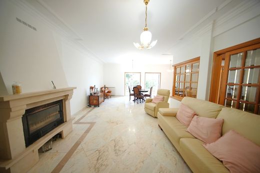 Casa di lusso a Cascais, Lisbona