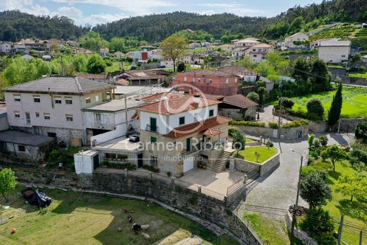 Casa de luxo - Fafe, Braga