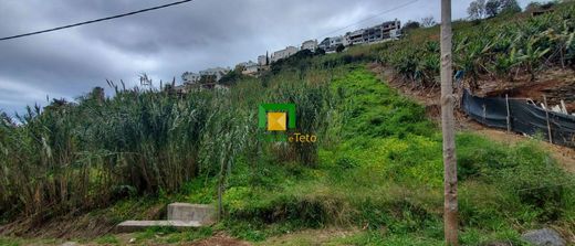 Terrain à Funchal, Madère
