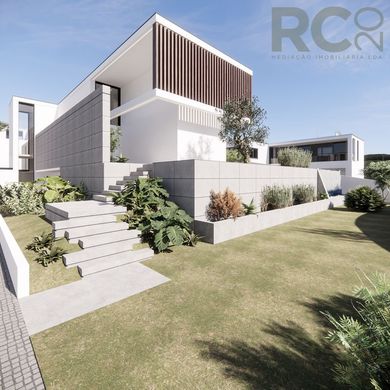 Luxury home in Torres Vedras, Lisbon