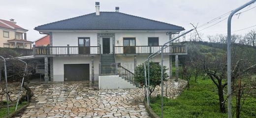 Luxury home in Castelo Branco, Distrito de Castelo Branco