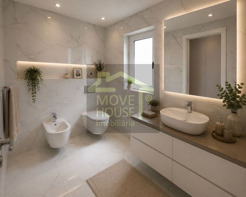 Apartment / Etagenwohnung in Cascais, Lissabon