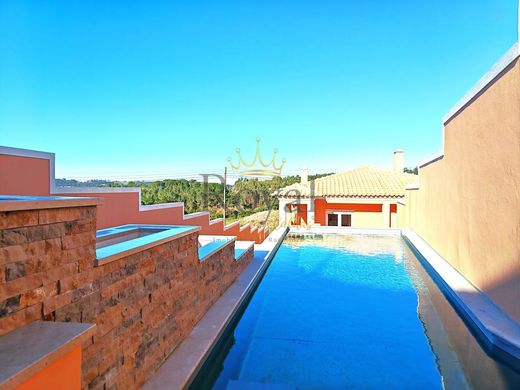 Casa de luxo - Caldas da Rainha, Leiria