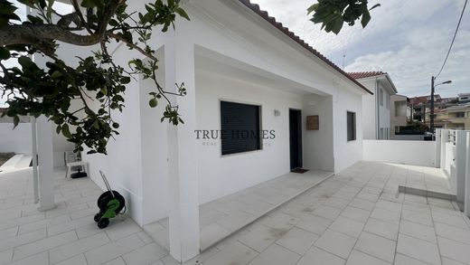 Элитный дом, Алмада, Almada