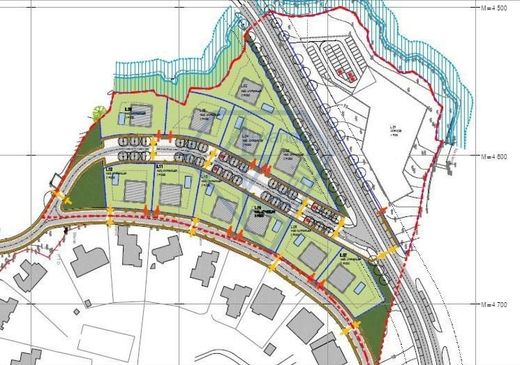 ‏קרקע ב  לולה, Loulé