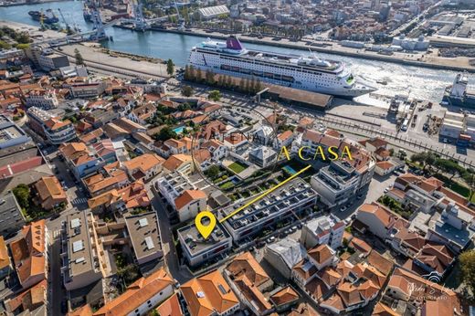 Casa de lujo en Matosinhos, Oporto