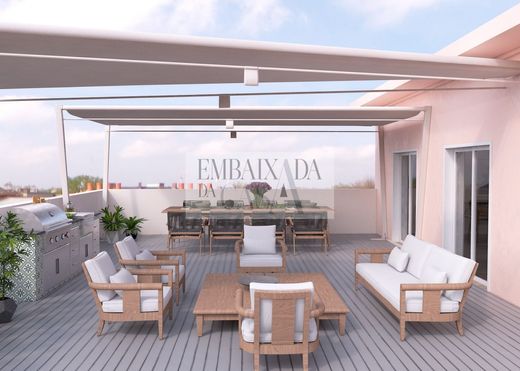 Apartamento - Lisboa