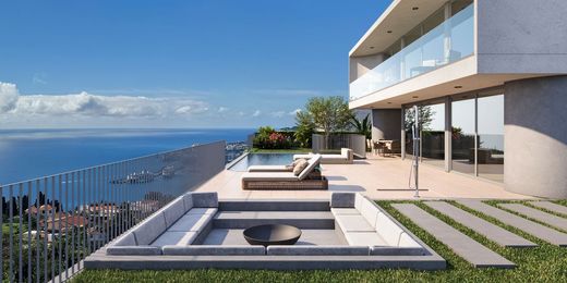 Luxury home in Funchal, Madeira