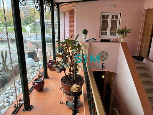 Luxury home in Loures, Lisbon