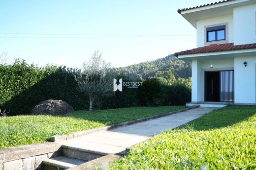 Casa de luxo - Vila Nova de Famalicão, Braga