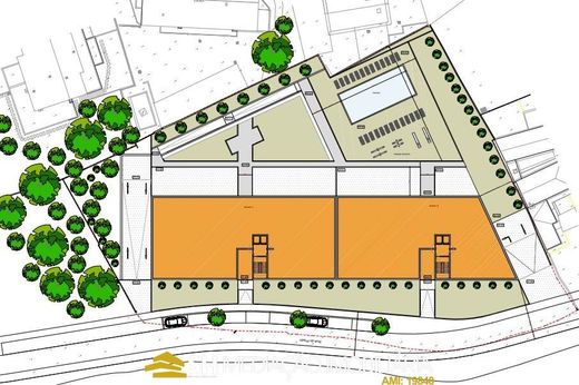 Terreno - Vila Nova de Gaia, Porto