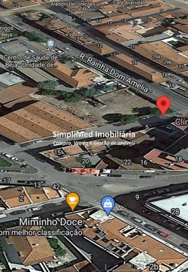 Land in Beja, Distrito de Beja