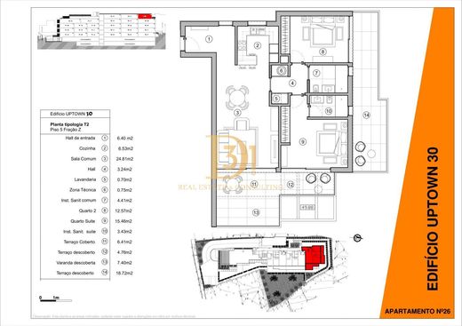 Apartment in Machico, Madeira