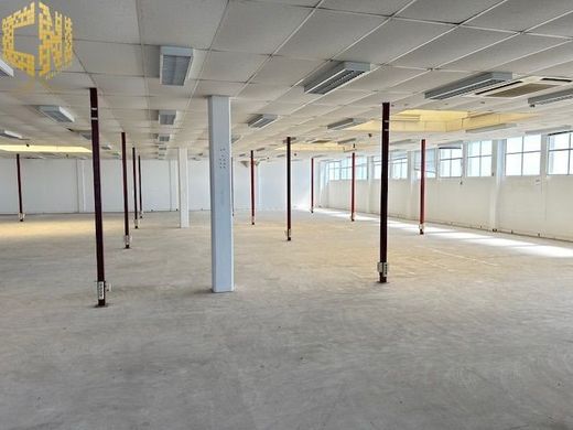 Ufficio a Lisbona, Lisbon