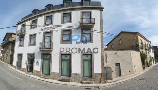 Edificio en Resende, Viseu