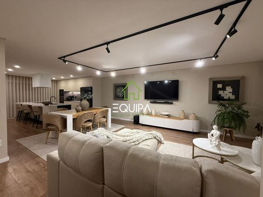 Luxus-Haus in Guimarães, Distrito de Braga