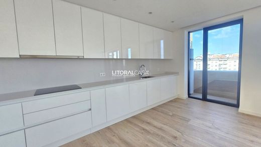 Apartment / Etagenwohnung in Aveiro, Distrito de Aveiro