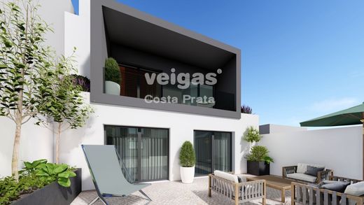 Πολυτελή κατοικία σε Peniche, Distrito de Leiria