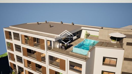 Appartamento a Câmara de Lobos, Madeira