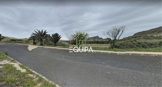 Grundstück in Vila de Porto Santo, Madeira