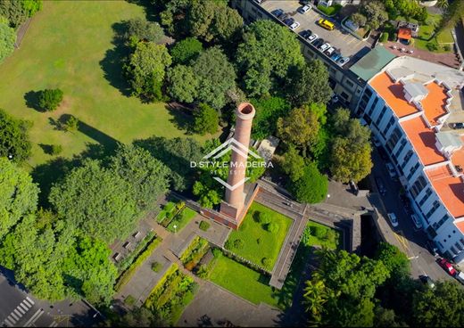 Apartament w Funchal, Madeira