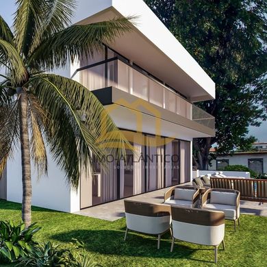 Casa di lusso a Funchal, Madeira