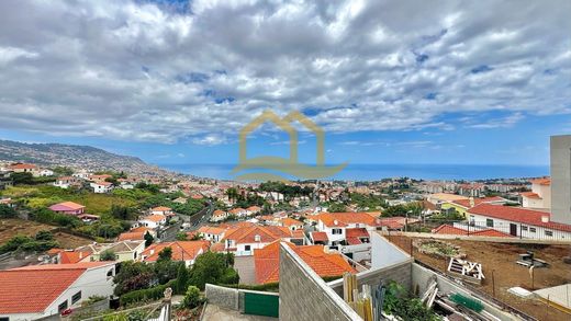 Luxus-Haus in Funchal, Madeira