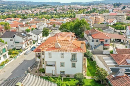 Luxury home in Fafe, Distrito de Braga