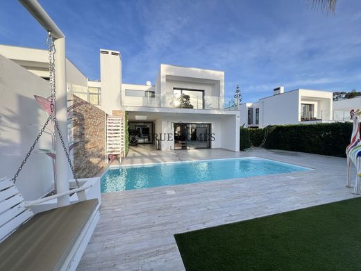 호화 저택 / Seixal, Distrito de Setúbal