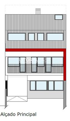 Aveiro, Distrito de Aveiroのアパートメント・コンプレックス