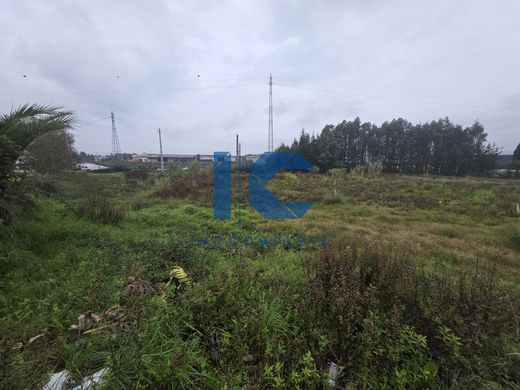 Teren w Águeda, Distrito de Aveiro