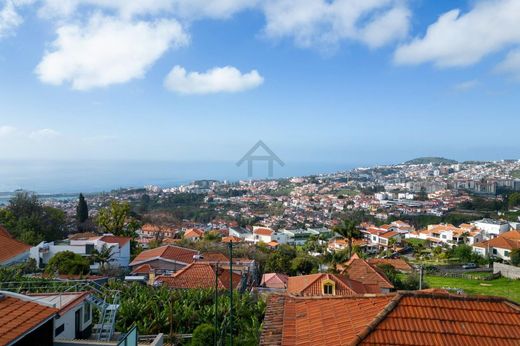 Casa de lujo en Funchal, Madeira