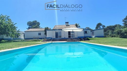 Rural or Farmhouse in Setúbal, Distrito de Setúbal
