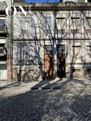 Residential complexes in Porto, Distrito do Porto