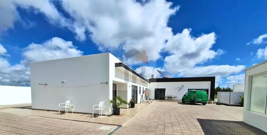 Lüks ev Caldas da Rainha, Distrito de Leiria